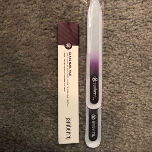 Jamberry Glass Nail File 2-Pack